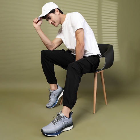 FLYING FURY-PLUS Sports Shoes for Men