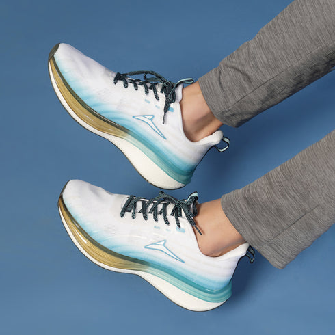 FLYING FURY-PLUS Sports Shoes for Men