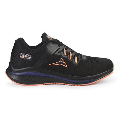 JQR FOCUS Sports Shoes for Men