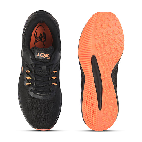 JQR FOCUS Sports Shoes for Men