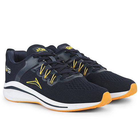 JQR FOCUS Sports Shoes for Men