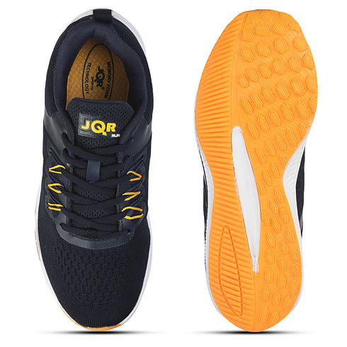 JQR FOCUS Sports Shoes for Men