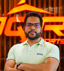 Mr. Rinku Garg