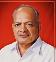 Sh. Dharampal Garg
