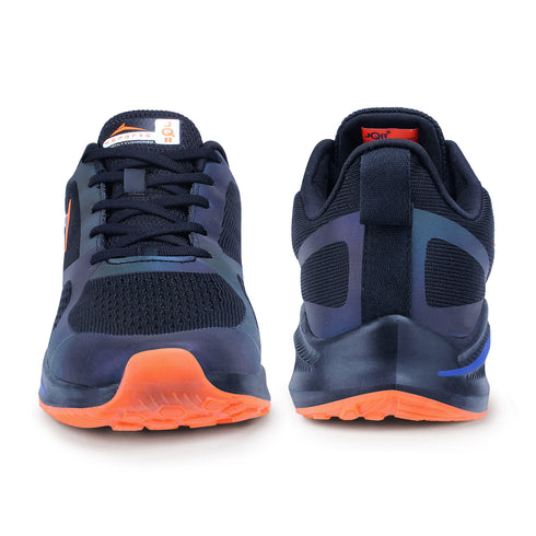 JQR GLOBAL PLUS Sports shoes, Running, Gyming, Walking, Trendy, Lightweight & Stylish Shoes For Men