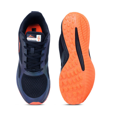 JQR GLOBAL PLUS Sports shoes, Running, Gyming, Walking, Trendy, Lightweight & Stylish Shoes For Men