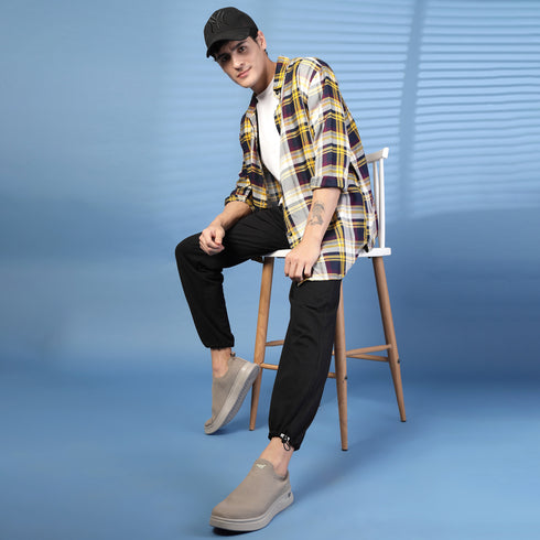 HYPERRION Walking Shoes for men