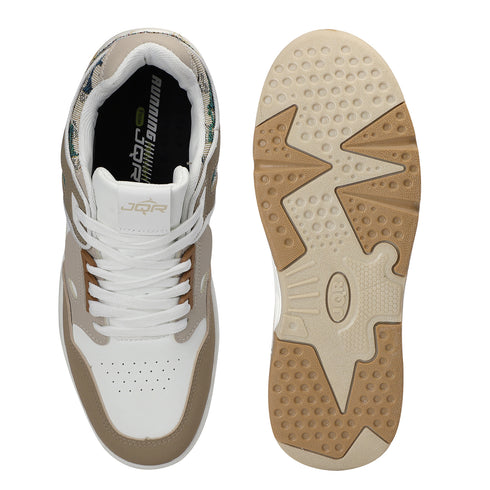 FIDELITY Sneakers for Men