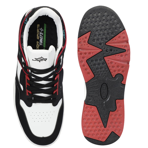 FIDELITY Sneakers for Men