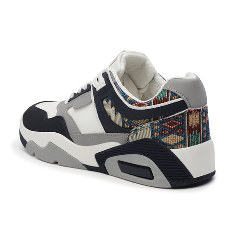 FIDELITY Sneakers for Men