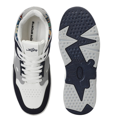 FIDELITY Sneakers for Men