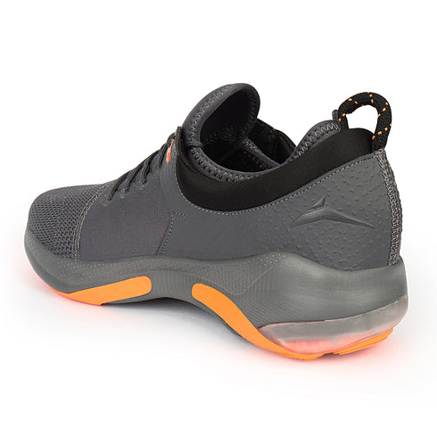 JQR JOYO-4 PLUS Sports shoes, Walking, Trendy, Lightweight, Trekking, Stylish Running Shoes For Men