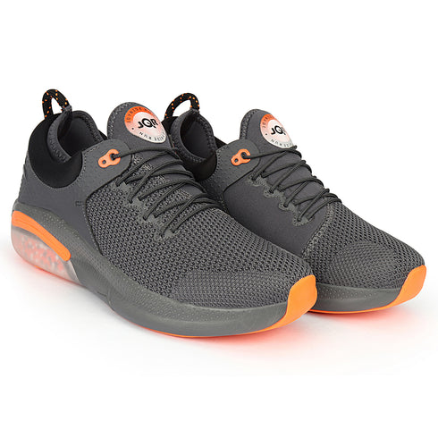 JQR JOYO-4 PLUS Sports shoes, Walking, Trendy, Lightweight, Trekking, Stylish Running Shoes For Men