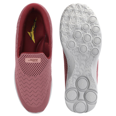 JENNIE Walking Shoes for women