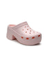 Empress Chic Heeled Clogs for Women