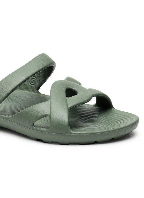 Fairy Women's Flip Flops