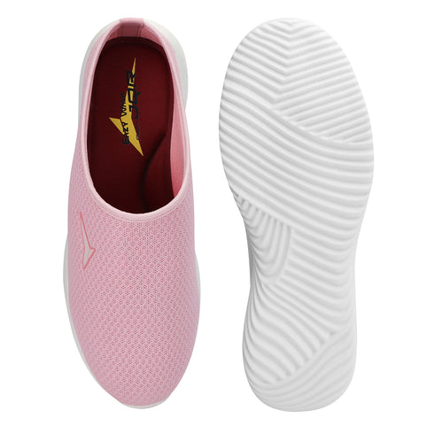 LUCKY Walking Shoes for women