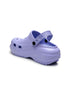 Merlin Chic Heeled Clogs for Women