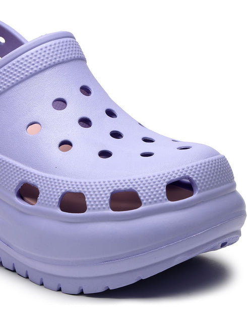 Merlin Chic Heeled Clogs for Women