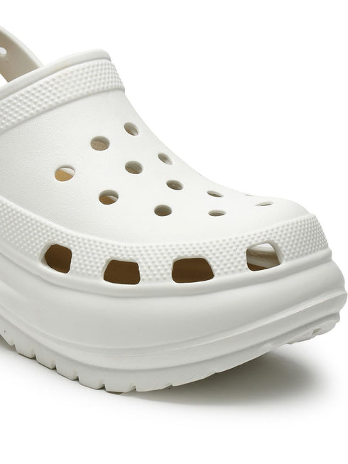 Merlin Chic Heeled Clogs for Women