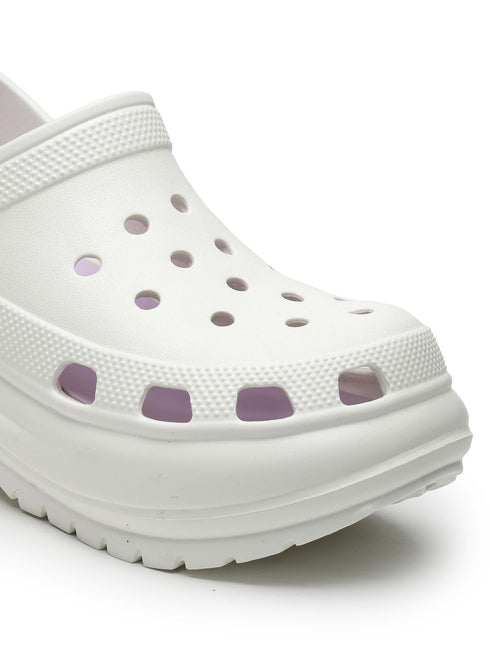 Merlin Chic Heeled Clogs for Women