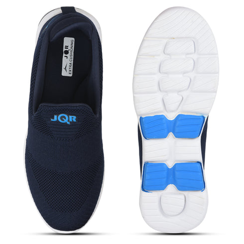 JQR PANTHOR Walking, Casual shoes for Men