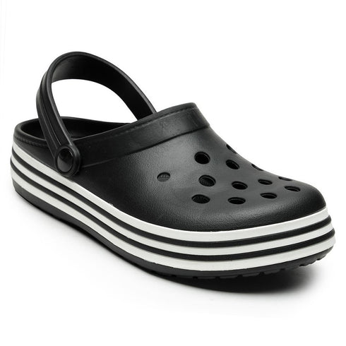 Patriot Stylish Clogs for Men