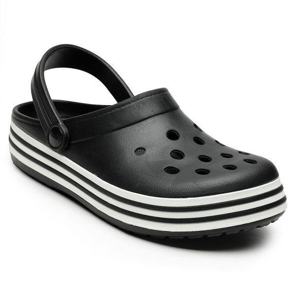 Patriot Stylish Clogs for Men