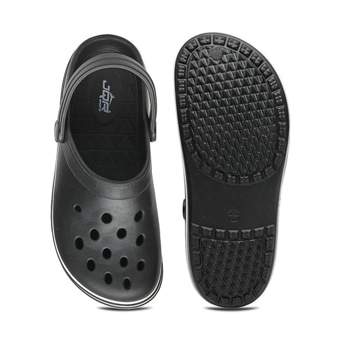 Patriot Stylish Clogs for Men