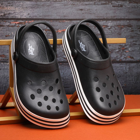 Patriot Stylish Clogs for Men