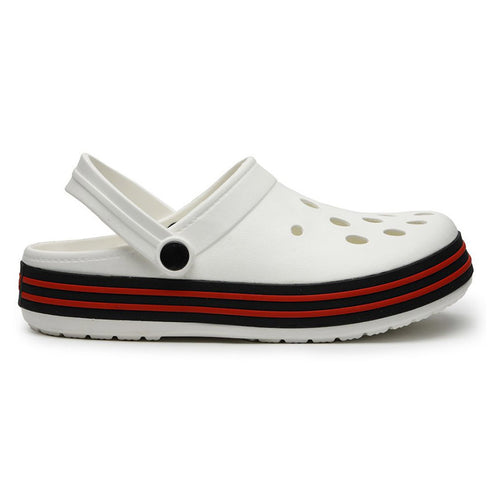 Patriot Stylish Clogs for Men