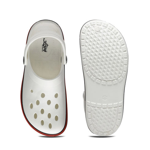 Patriot Stylish Clogs for Men