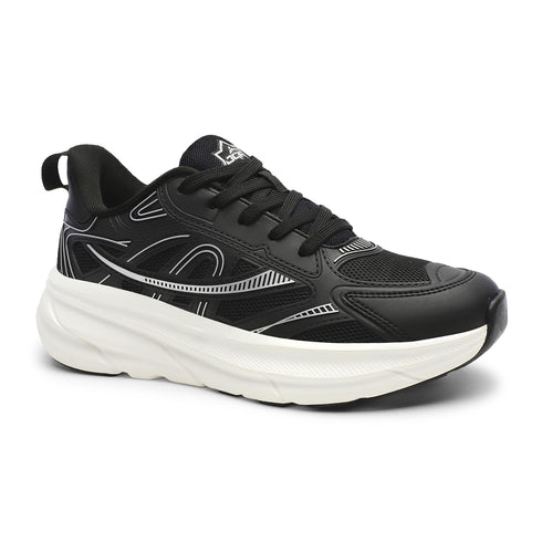 RASPBERRY Sports Shoes for women