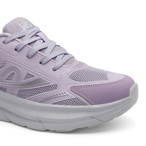 RASPBERRY Sports Shoes for women