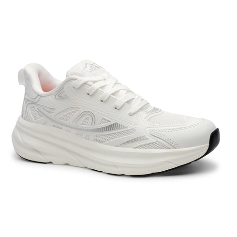 RASPBERRY Sports Shoes for women