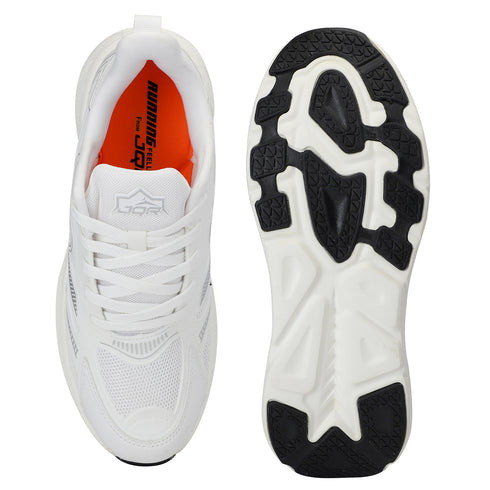 RASPBERRY Sports Shoes for women