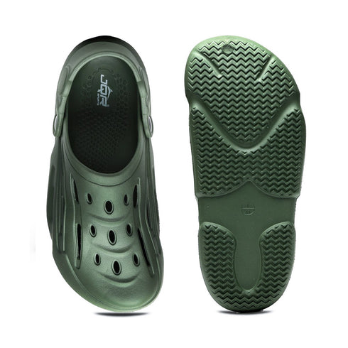 Rushmore Premium Clogs for Men