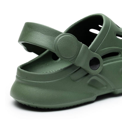 Rushmore Premium Clogs for Men