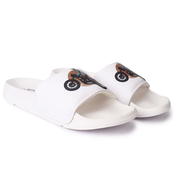 SGC-01 (CUSION) PLUS Sliders for men