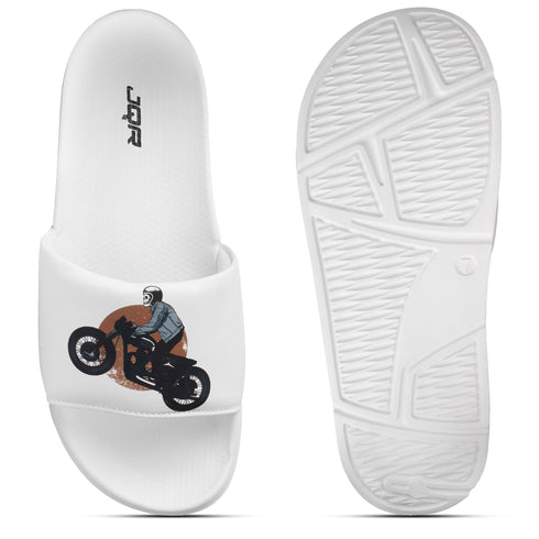 SGC-01 (CUSION) PLUS Sliders for men