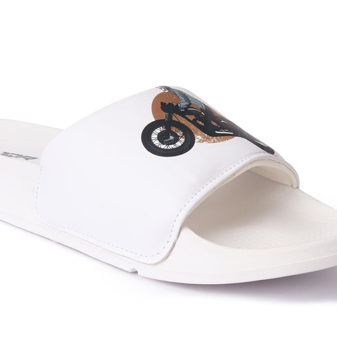 SGC-01 (CUSION) PLUS Sliders for men