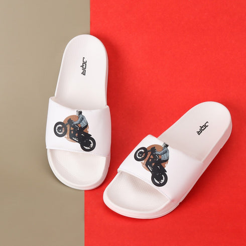 SGC-01 (CUSION) PLUS Sliders for men