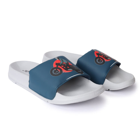 SGC-01 (CUSION) PLUS Sliders for men