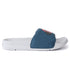 SGC-01 (CUSION) PLUS Sliders for men