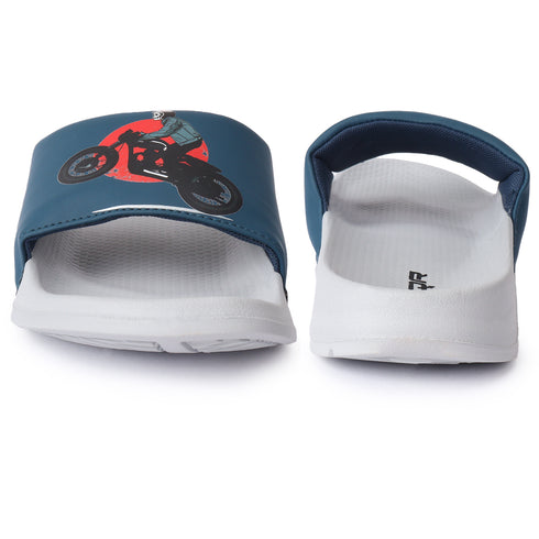 SGC-01 (CUSION) PLUS Sliders for men