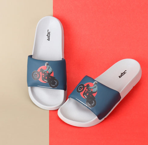 SGC-01 (CUSION) PLUS Sliders for men