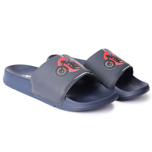 SGC-01 (CUSION) PLUS Sliders for men