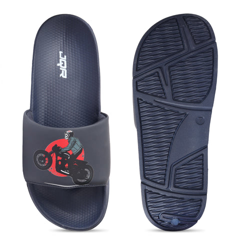SGC-01 (CUSION) PLUS Sliders for men