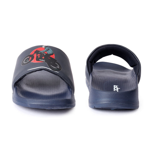 SGC-01 (CUSION) PLUS Sliders for men