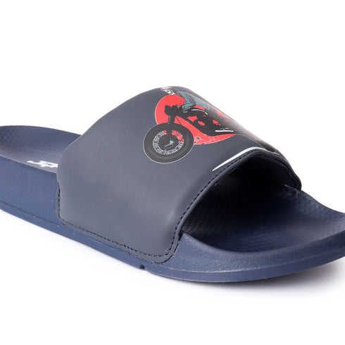 SGC-01 (CUSION) PLUS Sliders for men